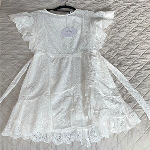 Princess Polly dress